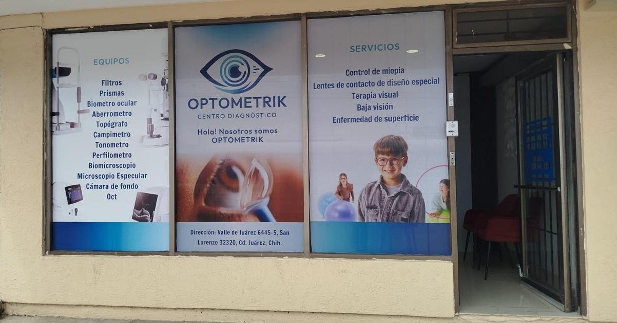 Modern Healthcare Facility